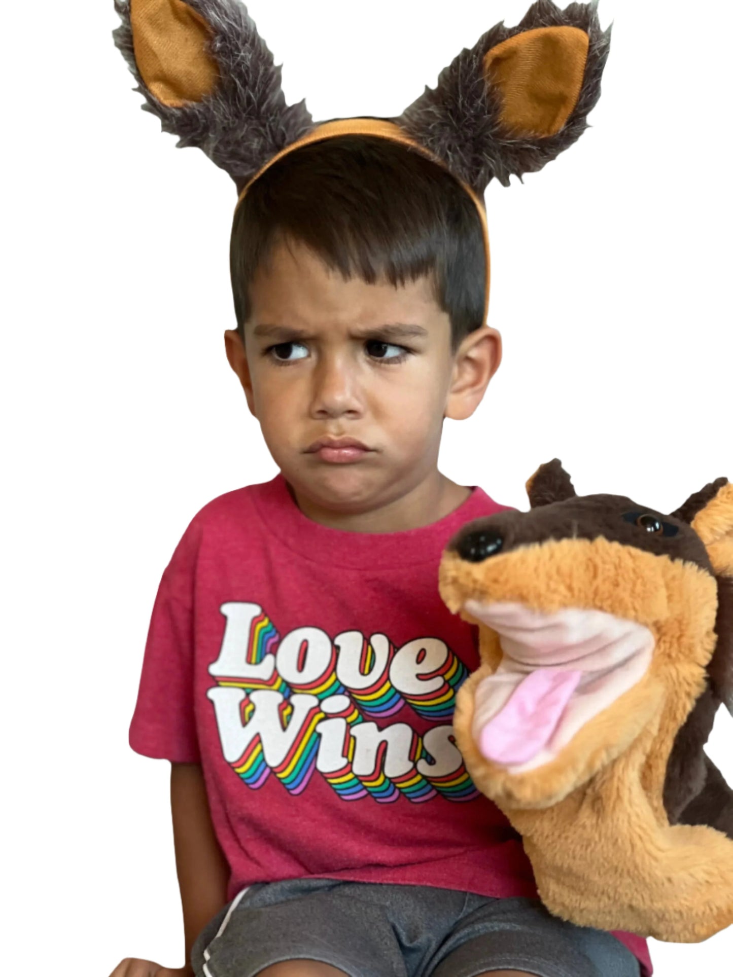 Classroom Collection -- Games, Puppets & Visual Aids, preK-5th grade