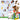 Classroom Collection -- Games, Puppets & Visual Aids, preK-5th grade