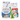 5th – 6th Grade Bundle: Communication & Conflict Resolution Tools (Blue Set)