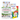 2nd – 4th Grade Bundle: Building Empathy & Group Harmony (Green Set)