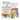 7th – 8th Grade Bundle: Fostering Compassionate Leadership (Orange Set)