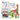 PreK–8th Bundle: Comprehensive NVC Curriculum & Tools and Games (White Set)