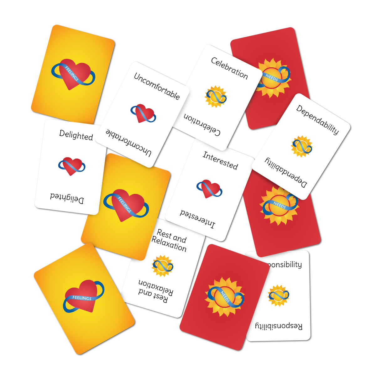 GROK Empathy Set — Our 1st and Best Selling Game