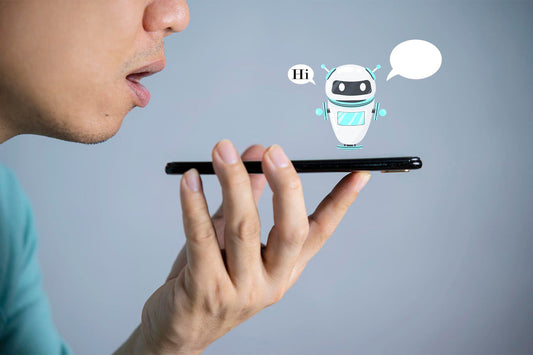 I Needed Empathy… and Talked to a Bot!