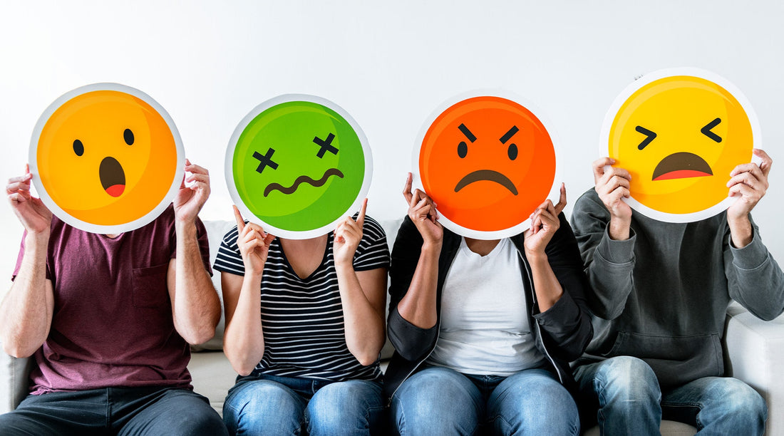 Let’s Talk About “Faux” Feelings
