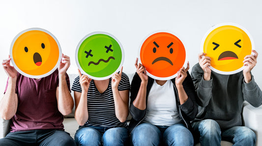 Let’s Talk About “Faux” Feelings