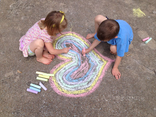 Empathy in the Park