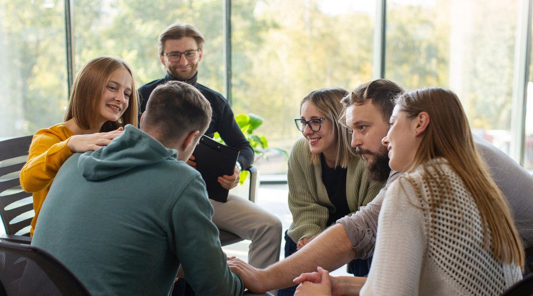 Research Supporting Nonviolent Communication