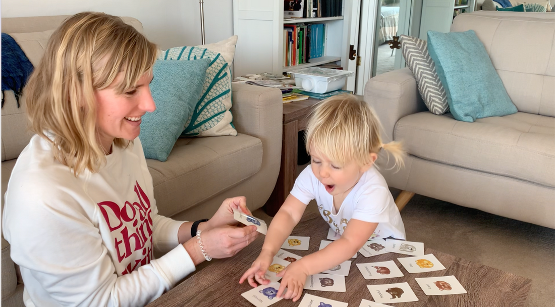 Parenting from the Heart with PPLP