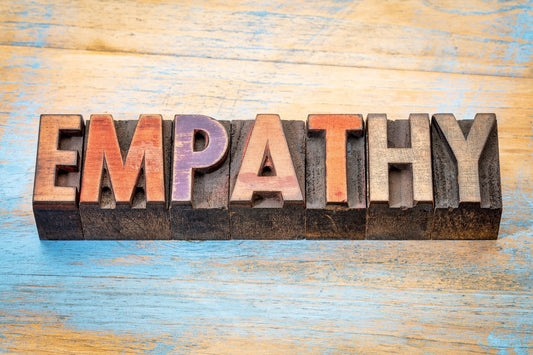 Practicing Empathy with Strangers