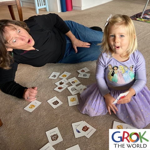 Name It to Tame It: the Power of Emotional Literacy