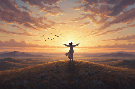 Observation as Liberation