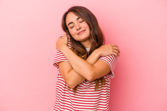 What if your self-talk sounded kind?