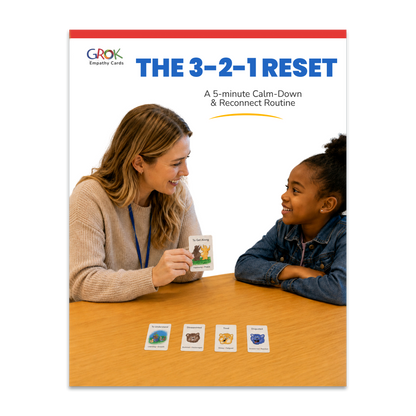 GROK Classroom Reset Kit