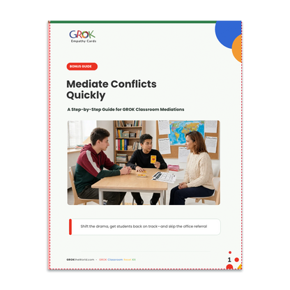 GROK Classroom Reset Kit