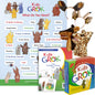 Classroom Collection -- Games, Puppets & Visual Aids, preK-5th grade