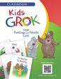 Classroom Kids GROK