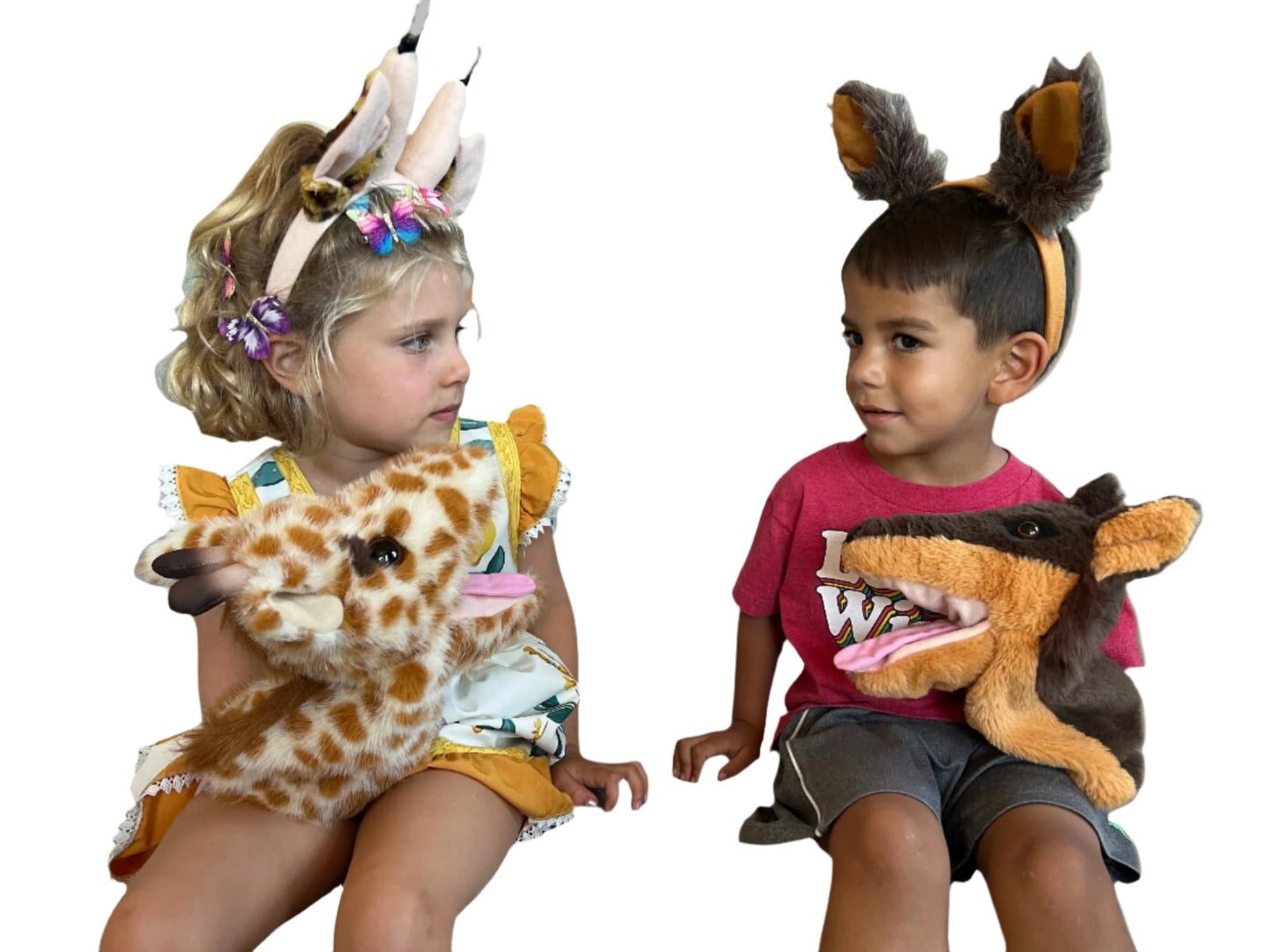 Classroom Collection -- Games, Puppets & Visual Aids, preK-5th grade