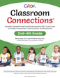 2nd – 4th Grade Curriculum: Building Empathy & Group Harmony