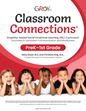 PreK – 1st Grade Curriculum: The ABCs of Emotional Fluency