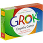 GROK Empathy Set — Our 1st and Best Selling Game