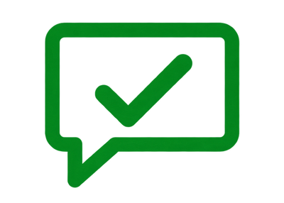 Quick check-ins (or pre-session exercises in your waiting room).