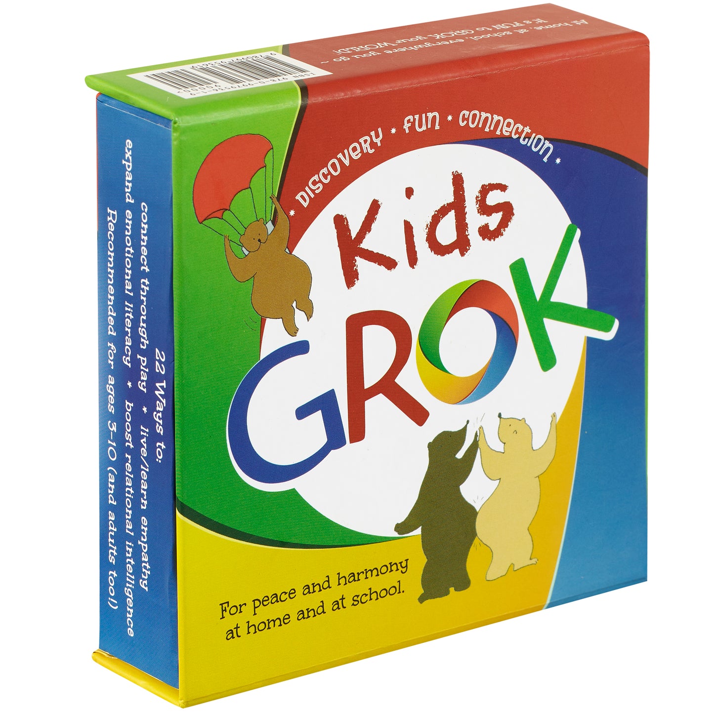Classroom Collection -- Games, Puppets & Visual Aids, preK-5th grade