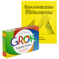 Starter Set--GROK Games and Communication FUNdamentals