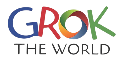 Grok-The-World