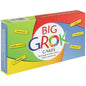 Big GROK Empathy Games for Trainers, Educators, Facilitators & Therapists
