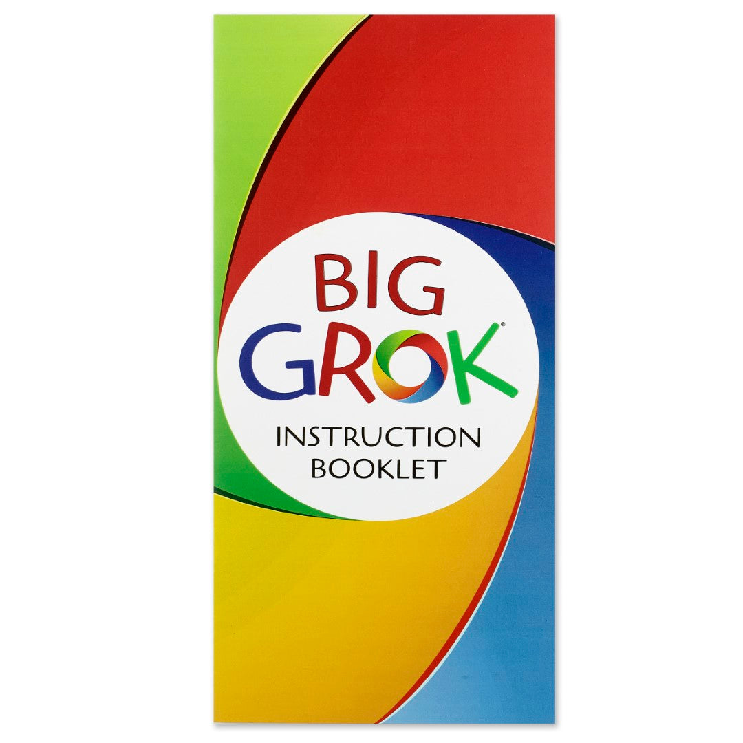 Big GROK Empathy Games for Trainers, Educators, Facilitators & Therapists