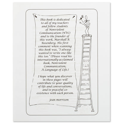 Communication FUNdamentals — Illustrated Nonviolent Communication primer