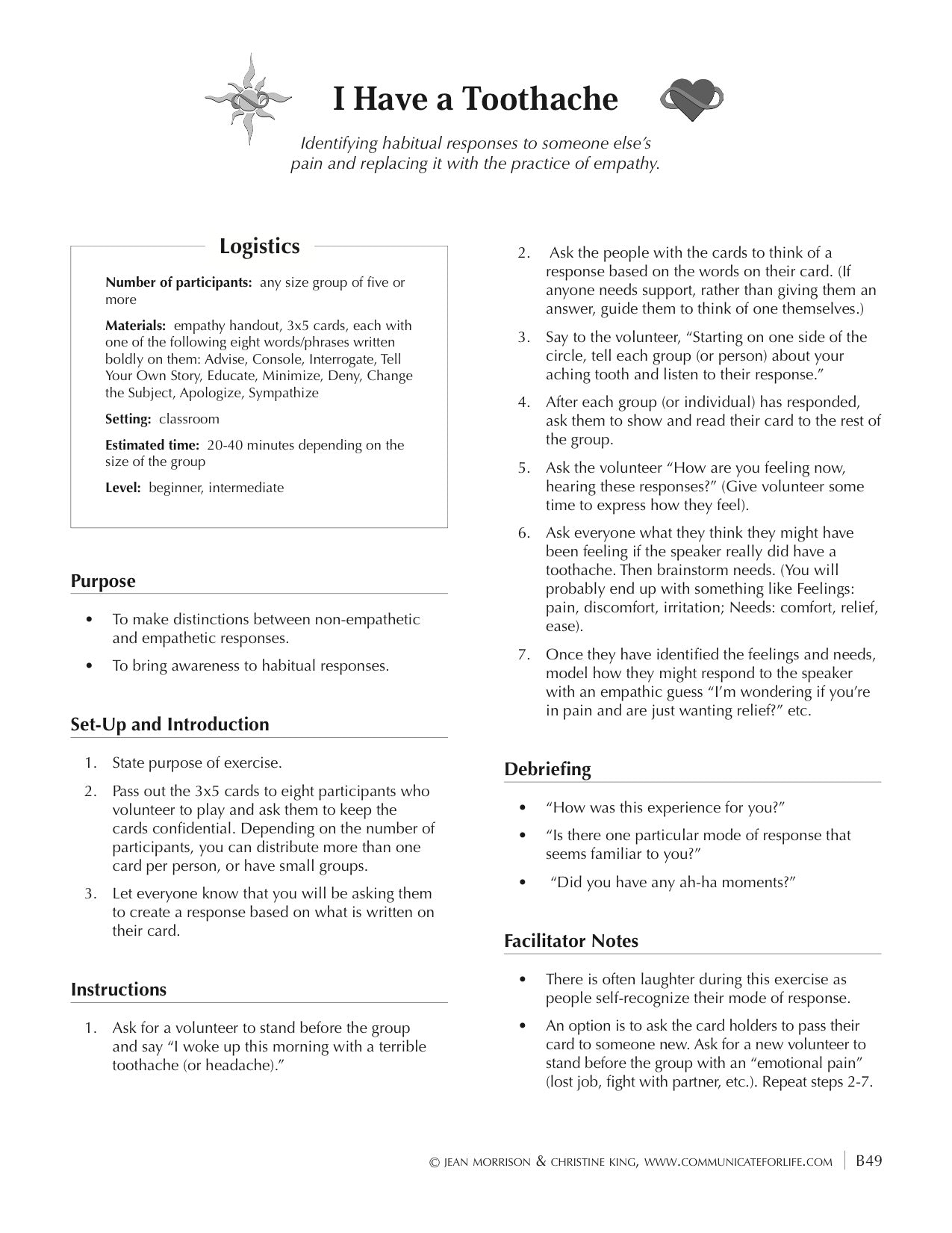 e-GROKit Facilitation Manual