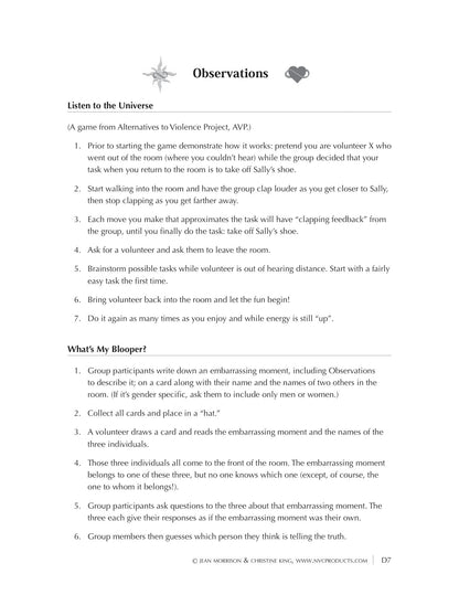 e-GROKit Facilitation Manual