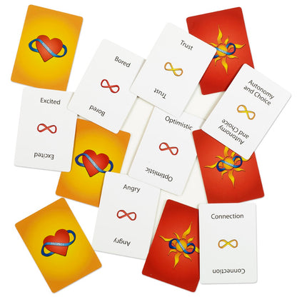 GROK Empathy Set — Our 1st and Best Selling Game
