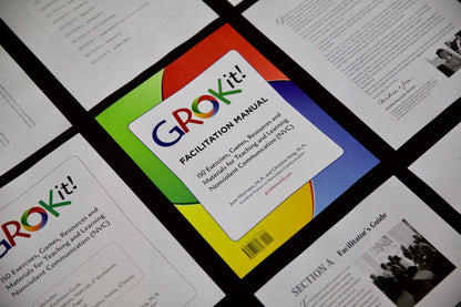 e-GROKit Facilitation Manual